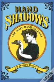 Capa do artigo Hand Shadows And More Hand Shadows