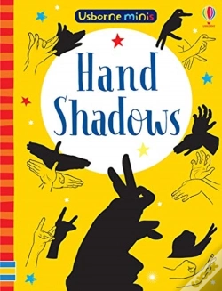 Capa do artigo Hand Shadows