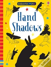 Capa do artigo Hand Shadows