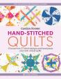 Hand-Stitched Quilts - Preview