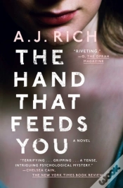 Capa do artigo Hand That Feeds You