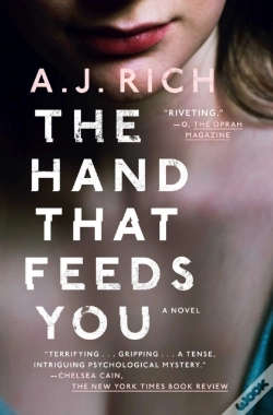 Capa do artigo Hand That Feeds You