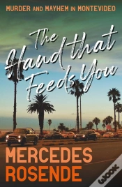 Capa do artigo Hand That Feeds You