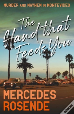 Capa do artigo Hand That Feeds You