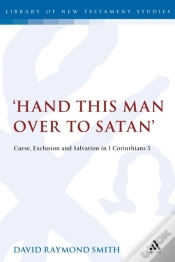 Capa do artigo Hand This Man Over To Satan