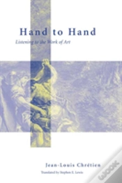 Capa do artigo Hand To Hand