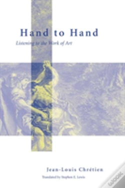 Capa do artigo Hand To Hand