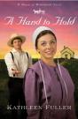 Hand To Hold - Preview