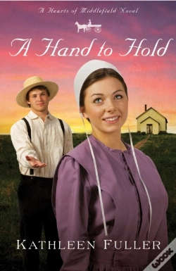 Capa do artigo Hand To Hold