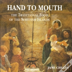 Capa do artigo Hand To Mouth