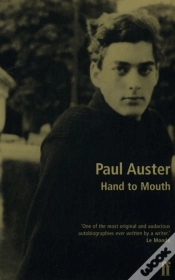 Capa do artigo Hand To Mouth