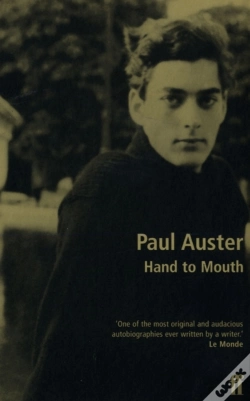 Capa do artigo Hand To Mouth