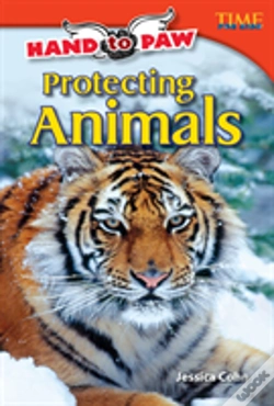 Capa do artigo Hand To Paw