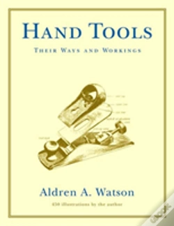 Capa do artigo Hand Tools