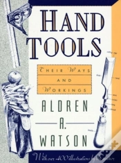 Capa do artigo Hand Tools