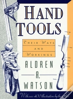 Capa do artigo Hand Tools