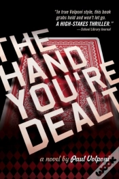 Capa do artigo Hand You