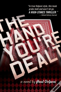 Capa do artigo Hand You'Re Dealt