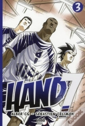 Hand7 T.3