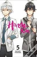 Handa-Kun, Vol. 5