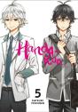 Handa-Kun, Vol. 5 - Preview
