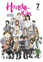 Handa-Kun, Vol. 7 - Preview