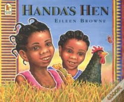 Capa do artigo Handa'S Hen
