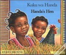 Capa do artigo Handa'S Hen In Swahili And English
