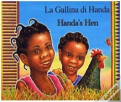 Handa'S Hen In Yoruba And English