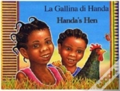 Capa do artigo Handa