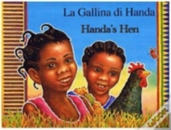 Capa do artigo Handa'S Hen In Yoruba And English