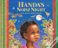 Handa'S Noisy Night