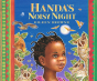 Handa'S Noisy Night - Preview