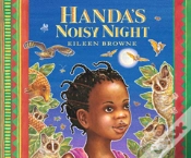 Capa do artigo Handa