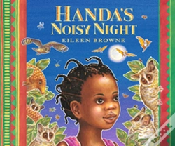 Capa do artigo Handa'S Noisy Night