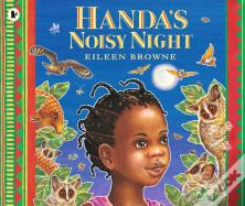 Handa'S Noisy Night