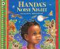 Handa'S Noisy Night - Preview