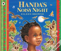 Capa do artigo Handa'S Noisy Night