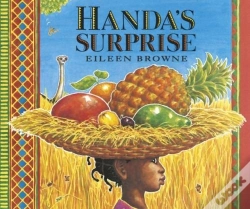 Capa do artigo Handa'S Surprise