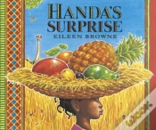 Capa do artigo Handa