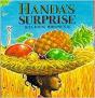 Handa'S Surprise - Preview