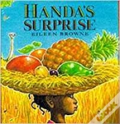 Capa do artigo Handa
