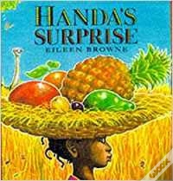 Capa do artigo Handa'S Surprise