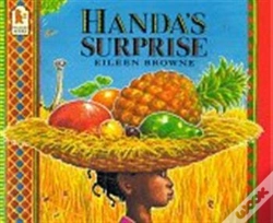 Capa do artigo Handa'S Surprise