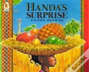 Capa do artigo Handa