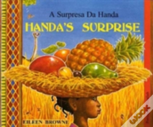 Handa'S Surprise In Portuguese And English