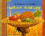 Handa'S Surprise In Portuguese And English - Preview