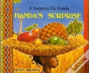 Capa do artigo Handa