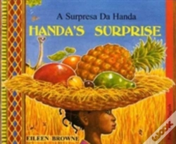 Capa do artigo Handa'S Surprise In Portuguese And English