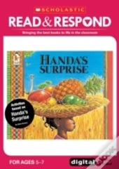 Handa'S Surprise